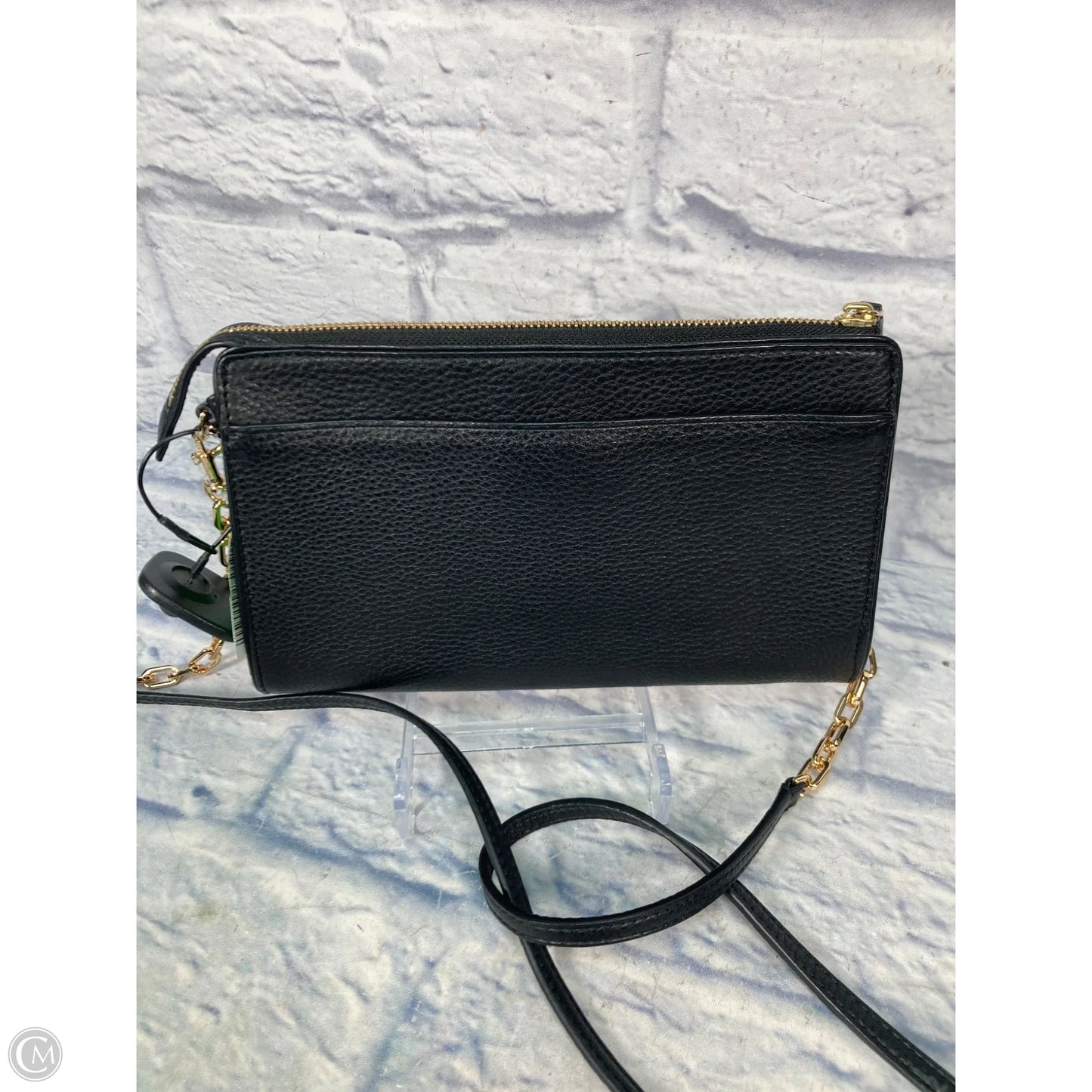 Crossbody Designer By Tory Burch, Size: Small