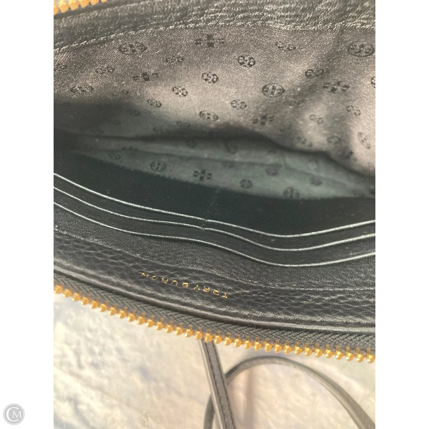 Crossbody Designer By Tory Burch, Size: Small