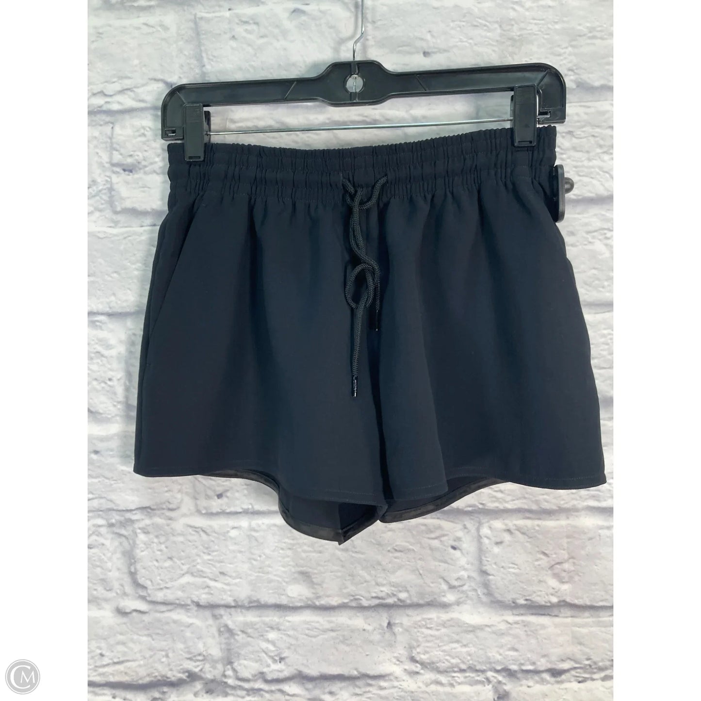 Athletic Shorts By Wilfred In Navy, Size: Xs