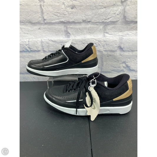 Shoes Sneakers By Nike In Black, Size: 8.5