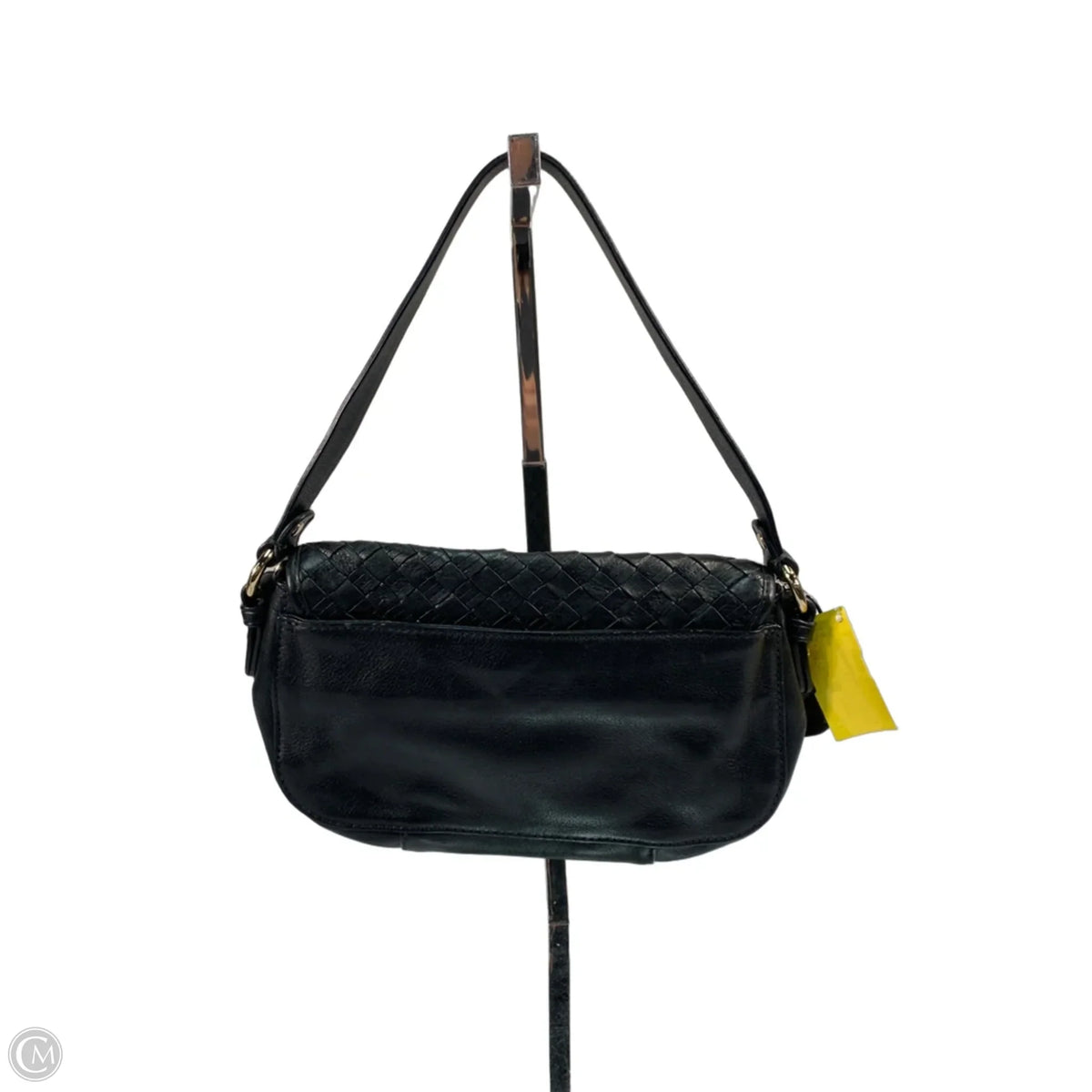 Handbag Leather By Cole-haan, Size: Small