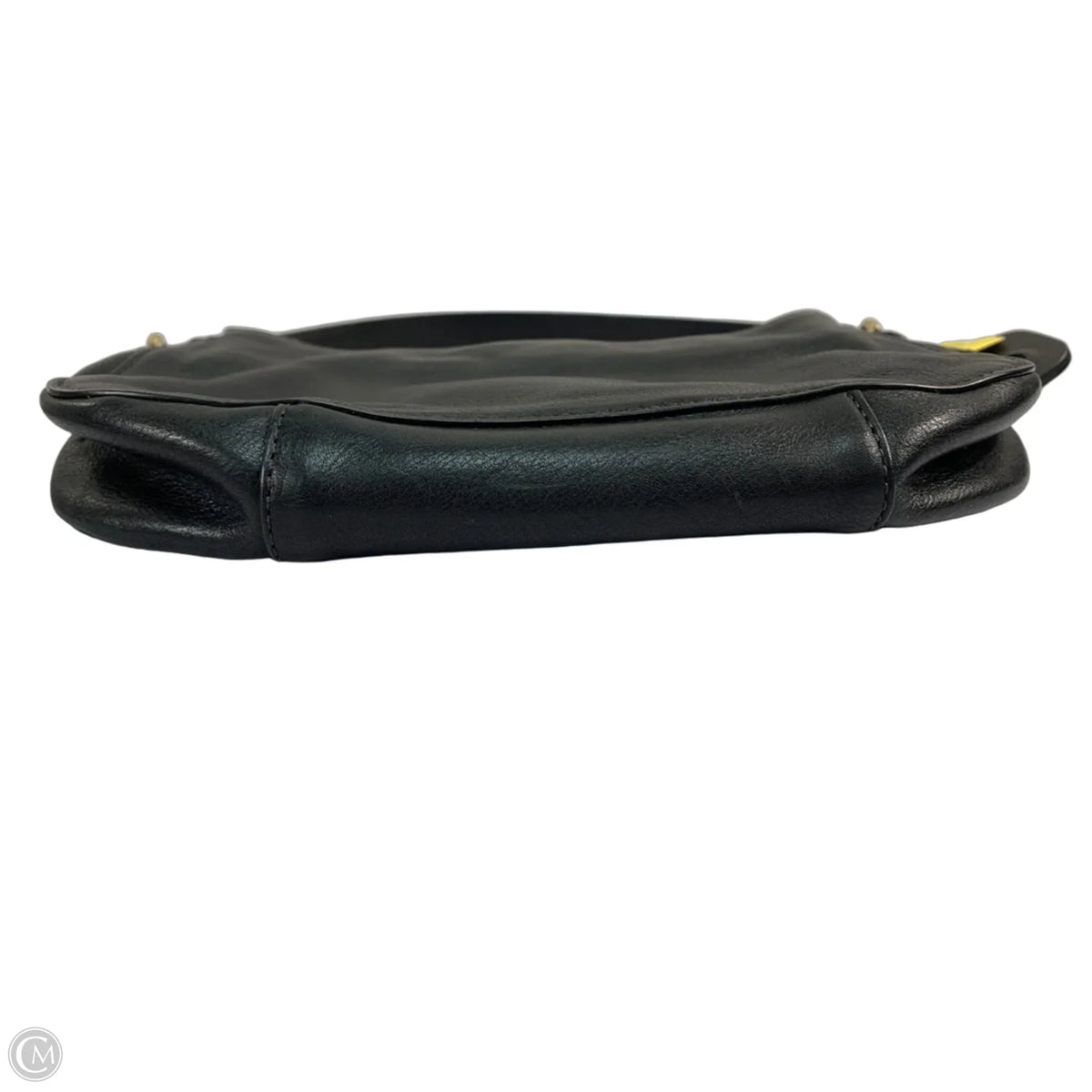 Handbag Leather By Cole-haan, Size: Small
