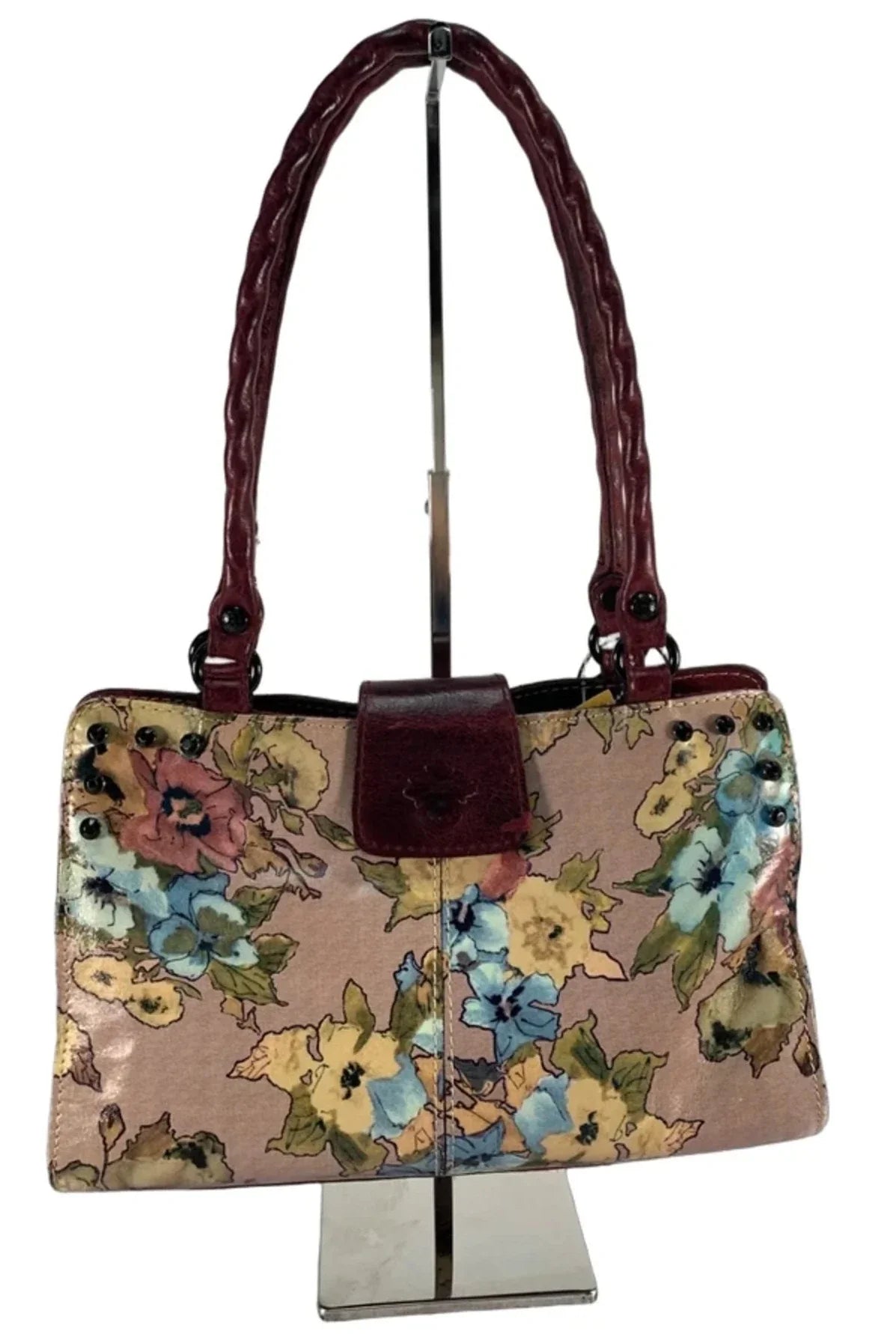Handbag Designer By Patricia Nash, Size: Medium