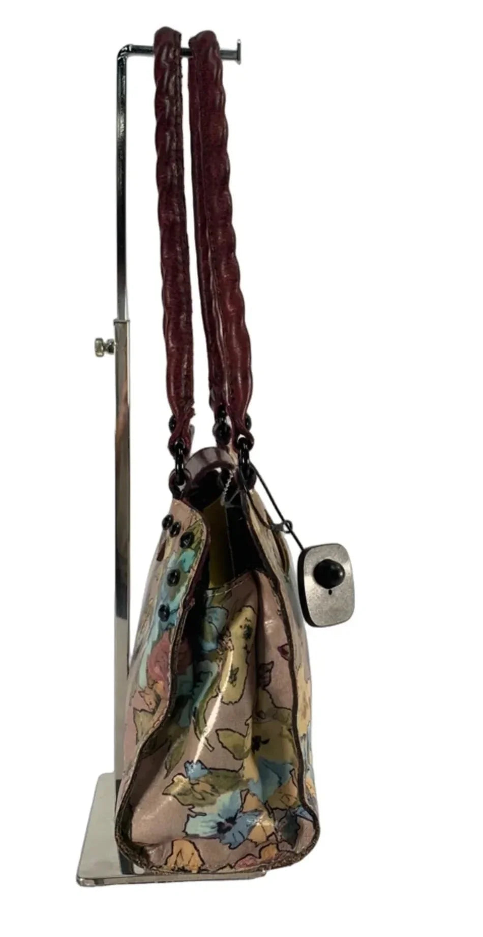 Handbag Designer By Patricia Nash, Size: Medium