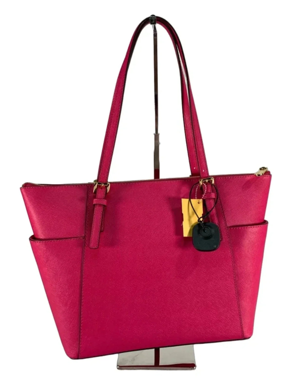 Handbag Designer By Michael Kors, Size: Large