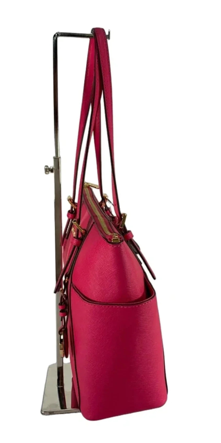Handbag Designer By Michael Kors, Size: Large