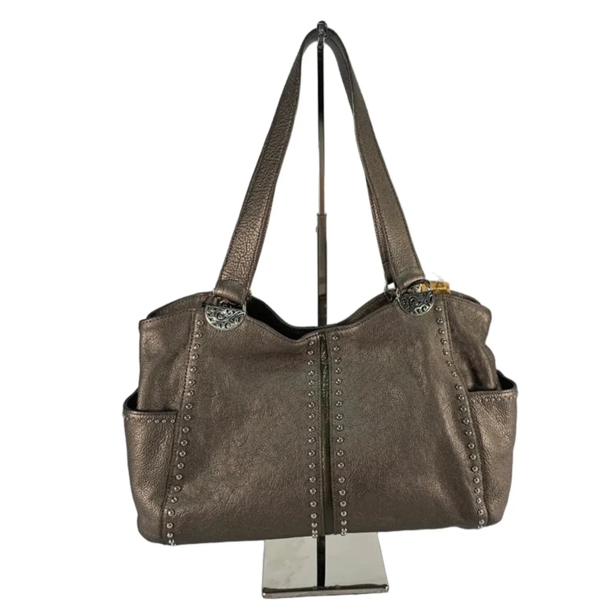 Handbag Designer By Brighton, Size: Medium