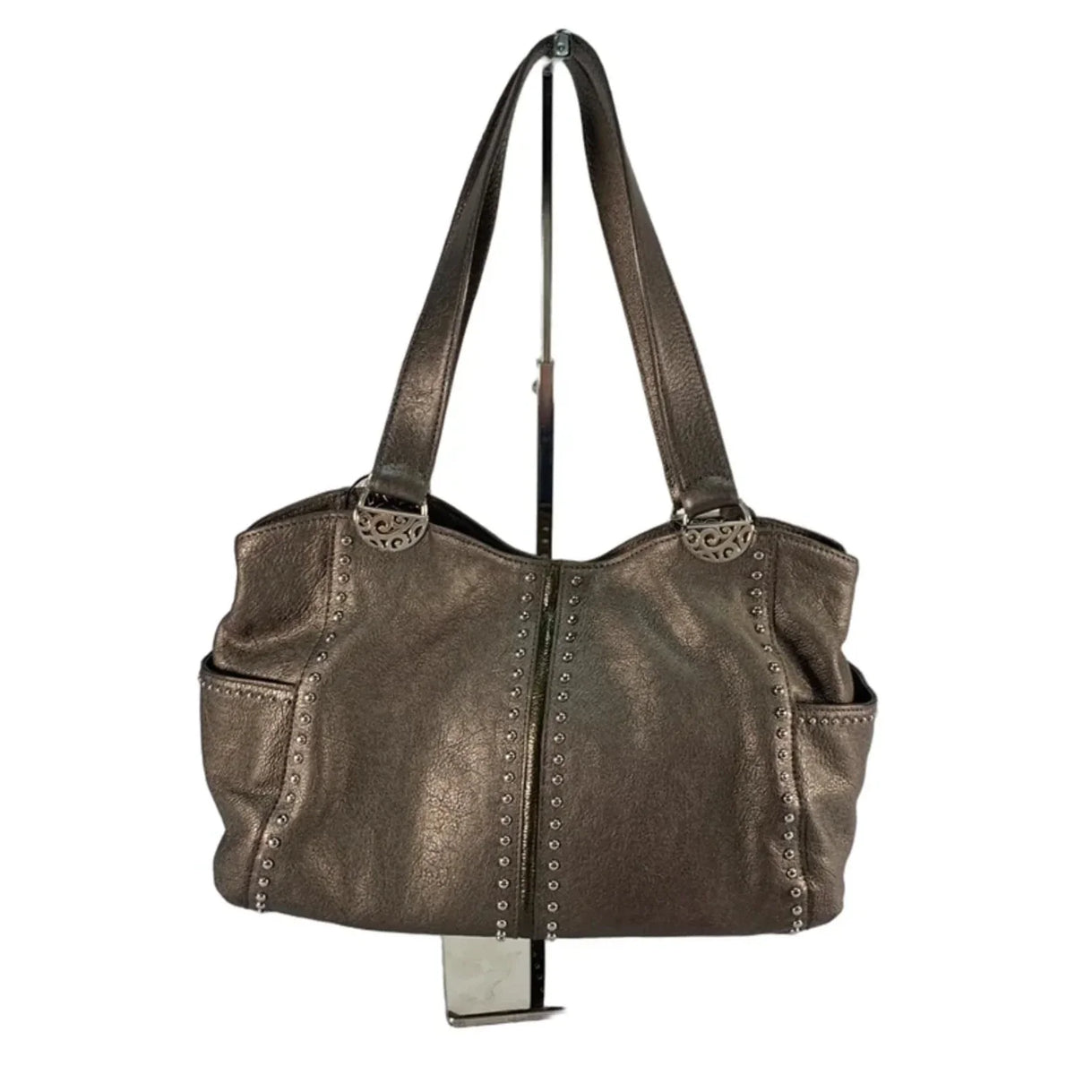 Handbag Designer By Brighton, Size: Medium