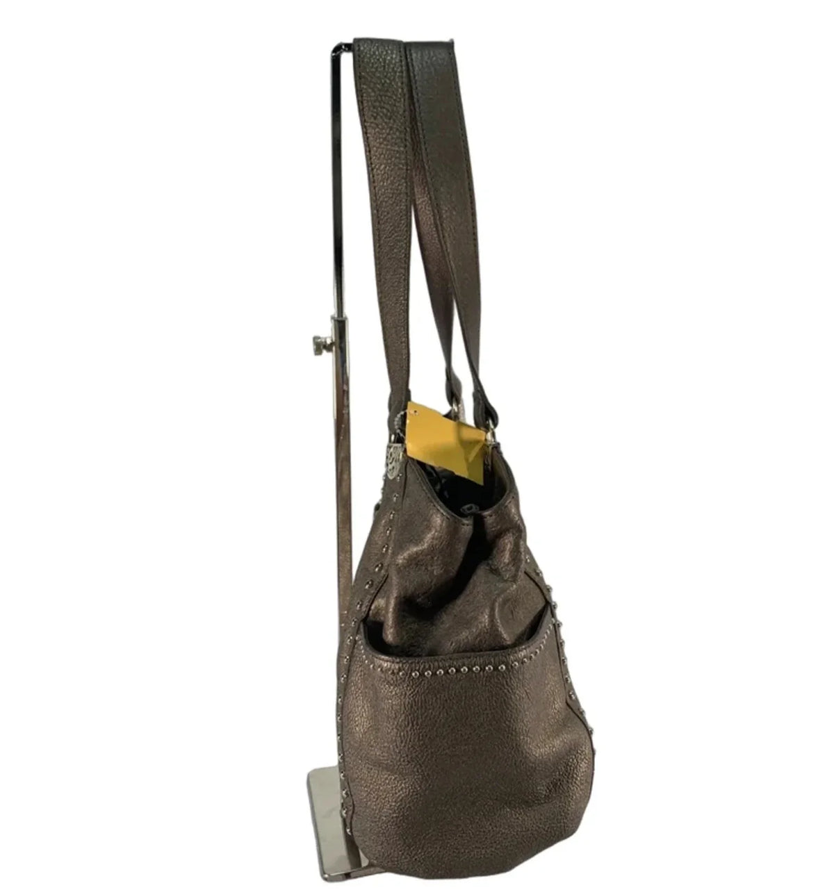Handbag Designer By Brighton, Size: Medium