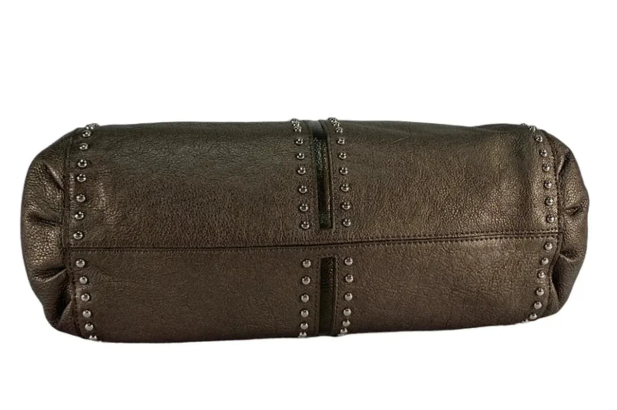 Handbag Designer By Brighton, Size: Medium