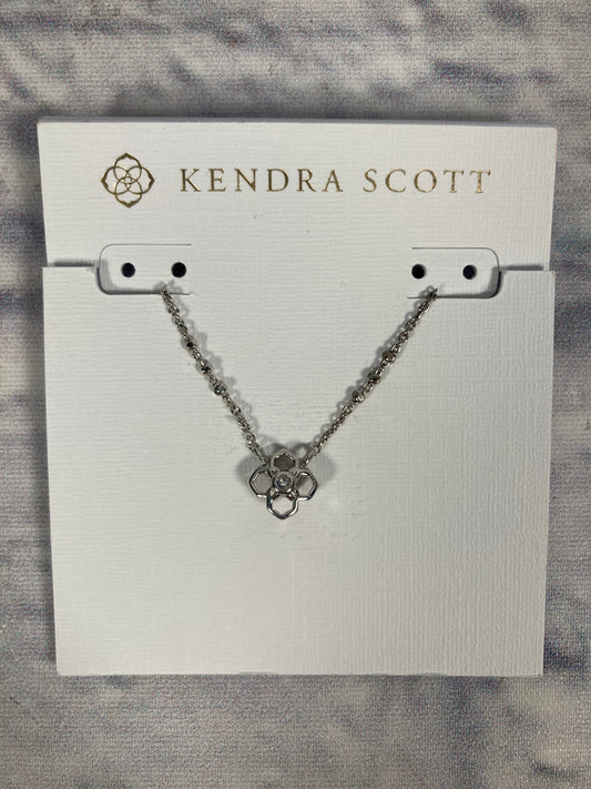 Necklace Designer Kendra Scott
