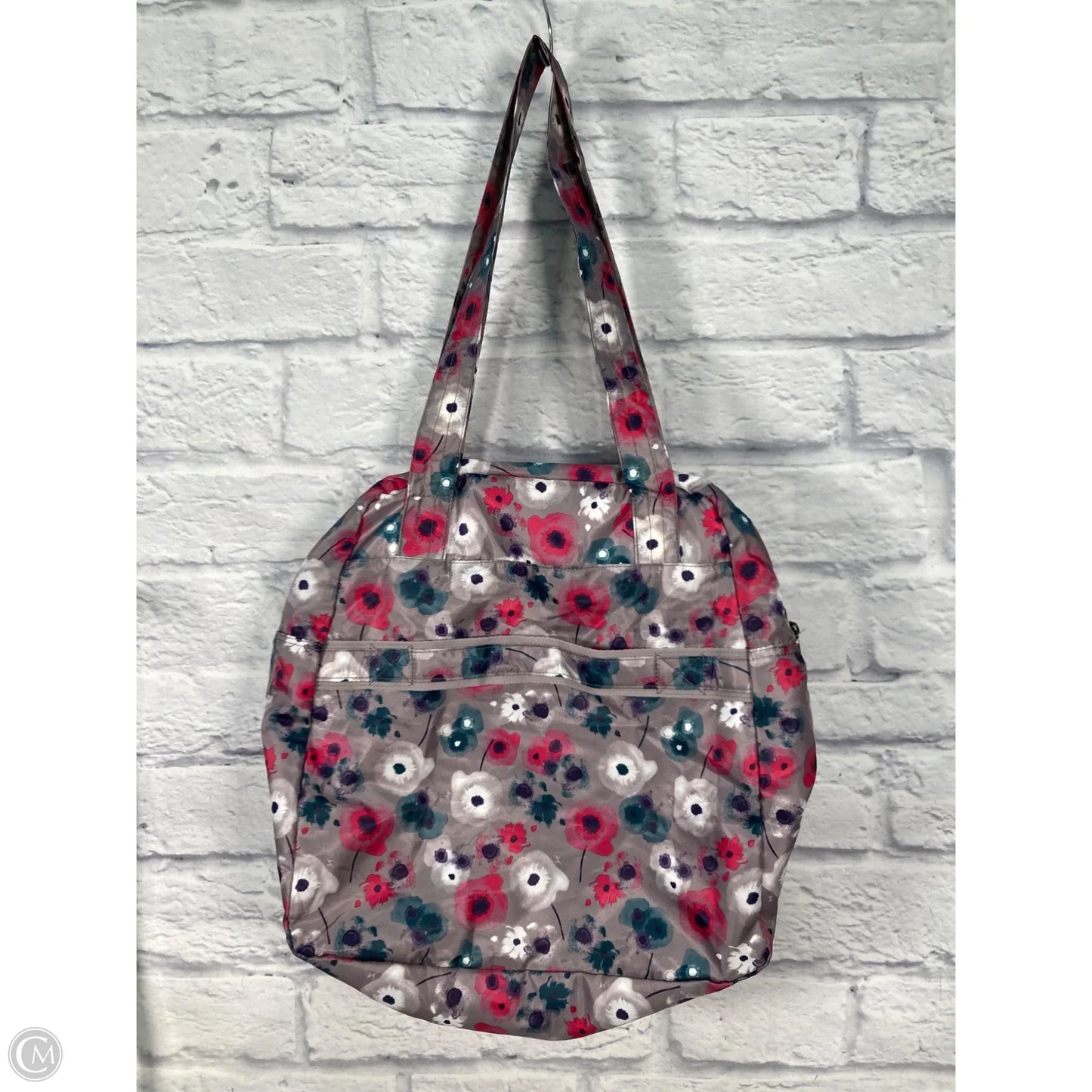 Handbag By Lug, Size: Medium