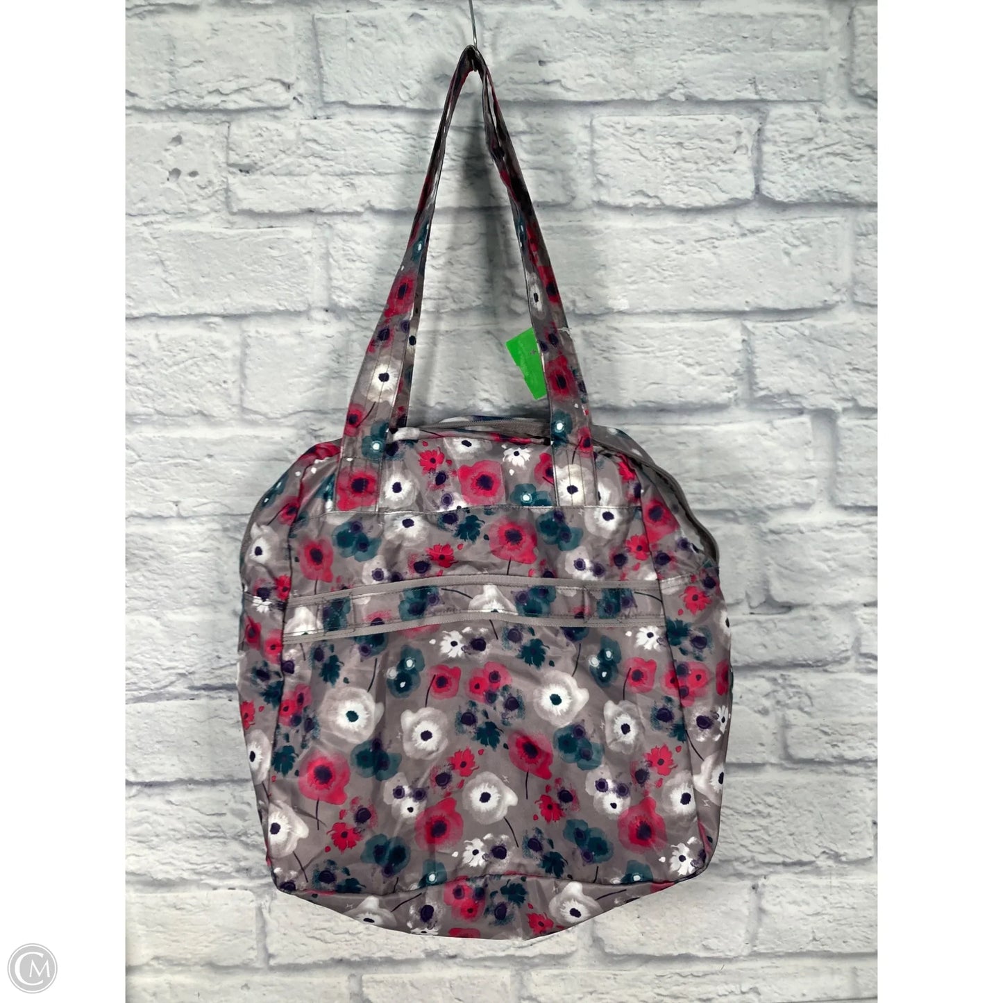 Handbag By Lug, Size: Medium