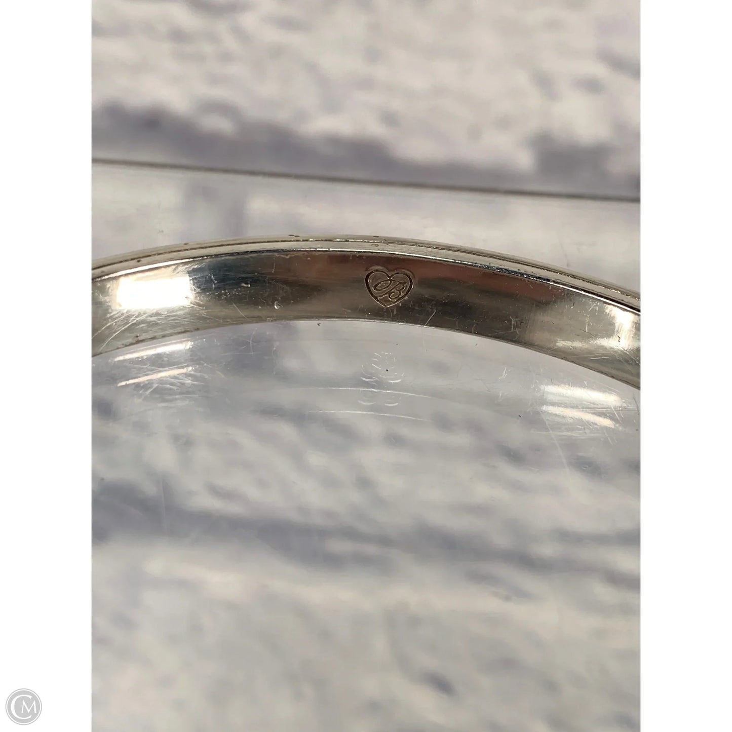 Bracelet Bangle By Brighton