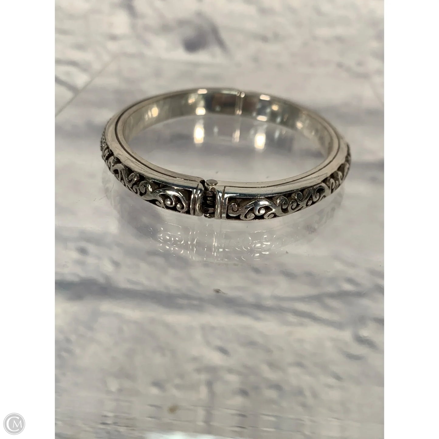 Bracelet Bangle By Brighton