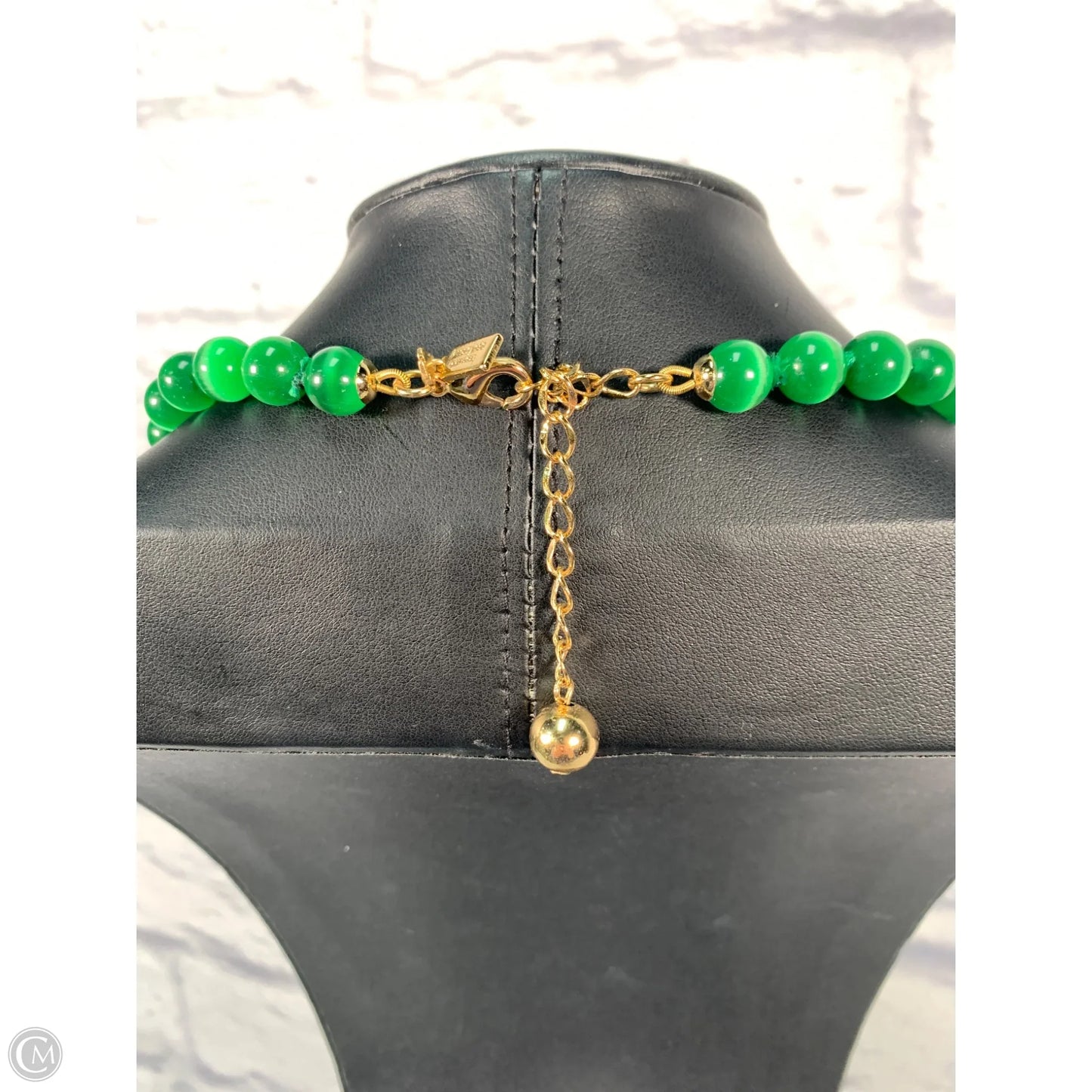 Necklace Designer By Kate Spade