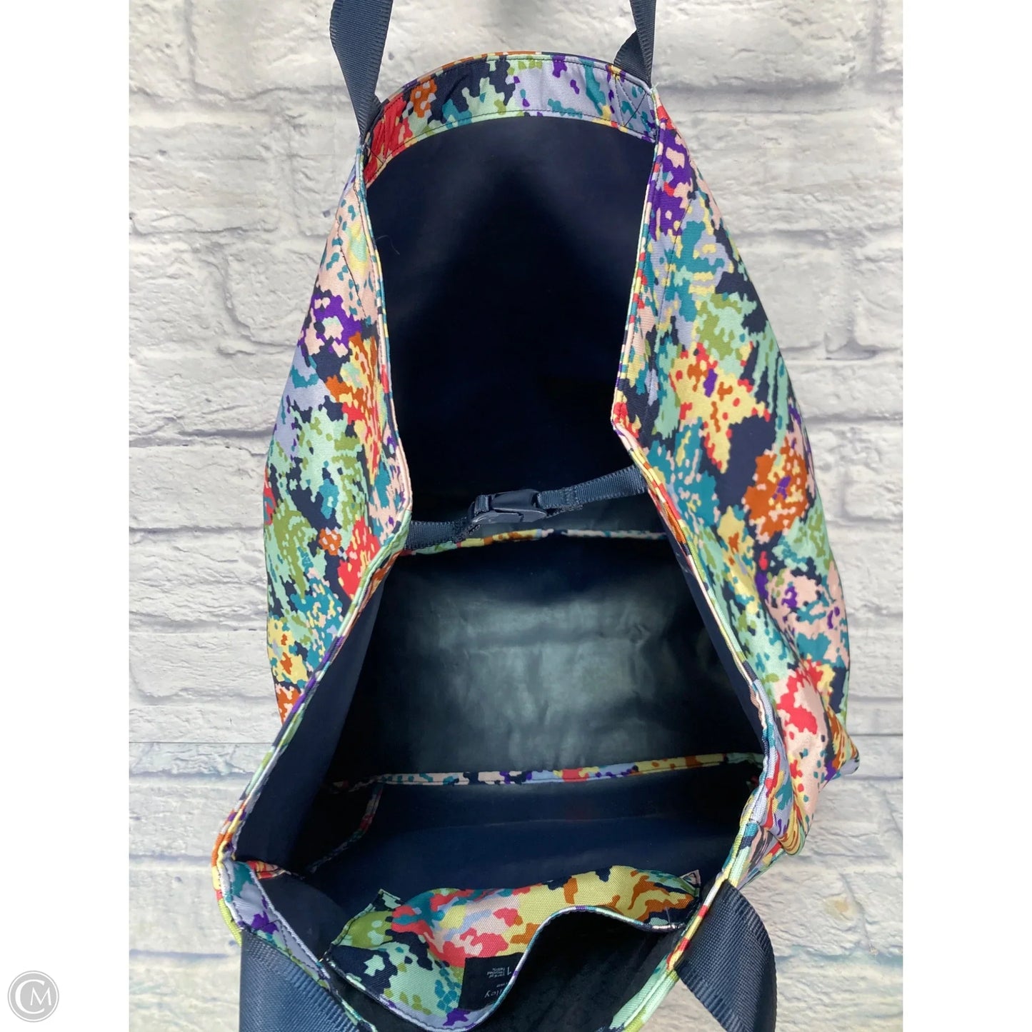 Tote By Vera Bradley, Size: Large