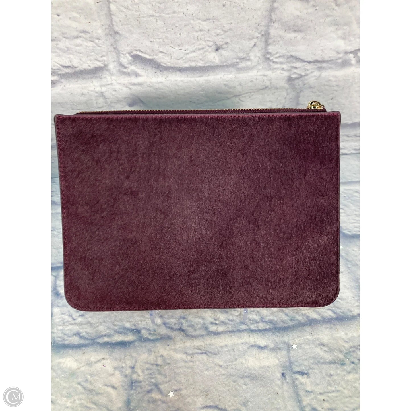 Clutch Designer By Kate Spade, Size: Medium