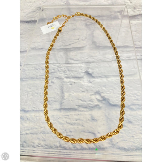 Necklace Chain By Kendra Scott