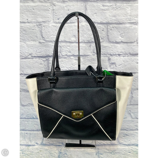 Handbag Designer By Kate Spade, Size: Large
