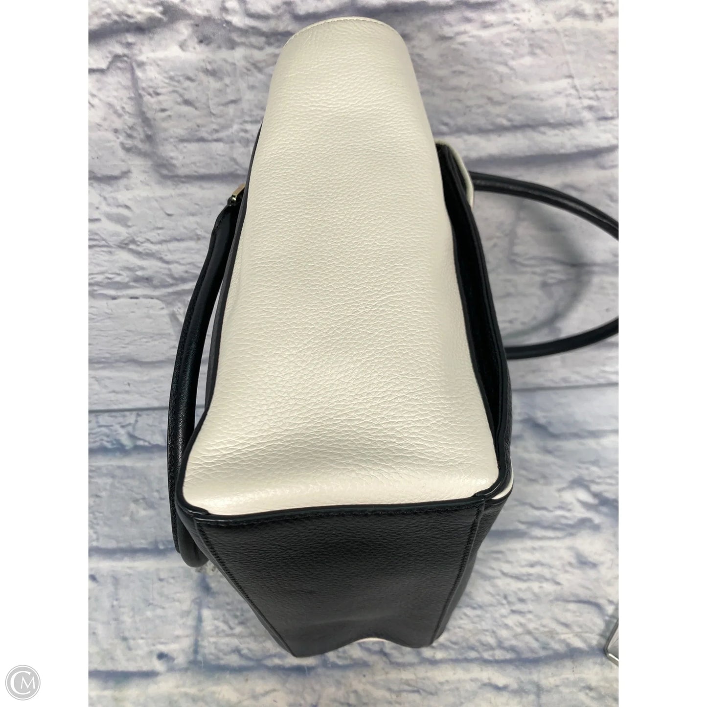 Handbag Designer By Kate Spade, Size: Large