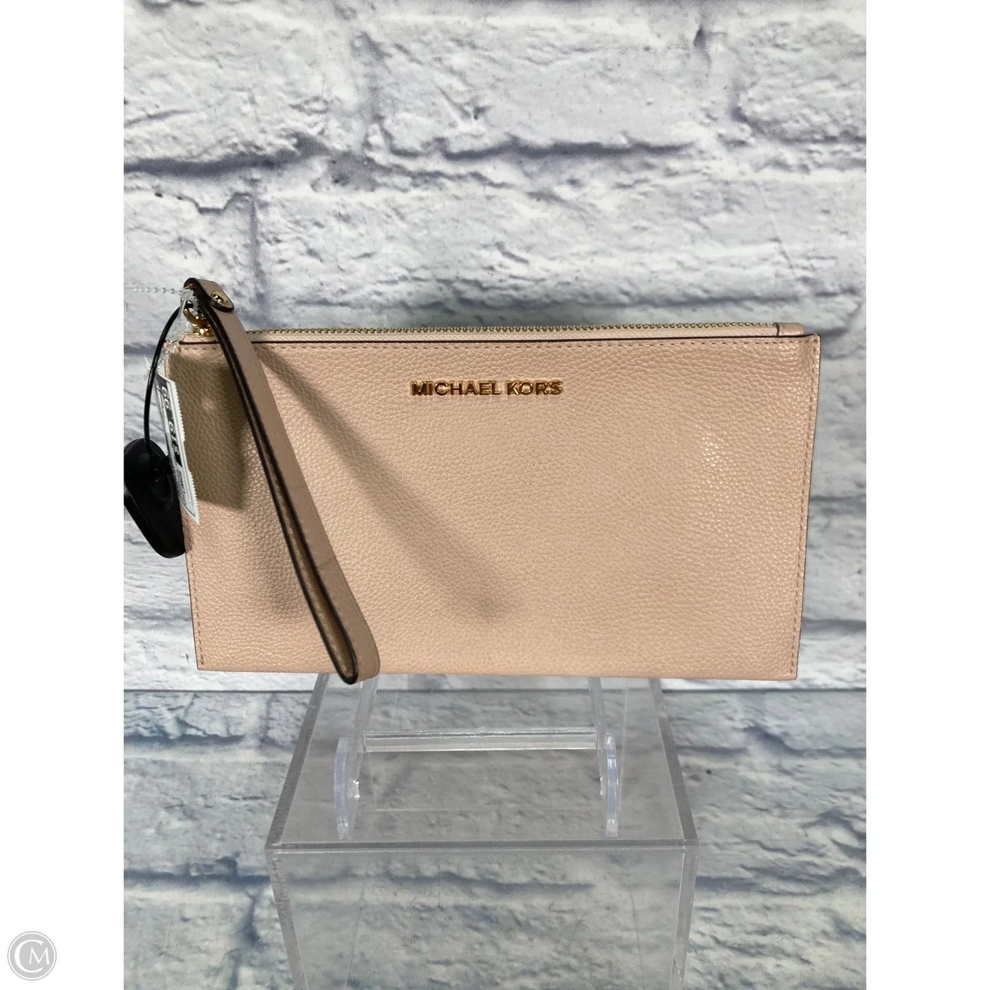 Wristlet By Michael By Michael Kors, Size: Large