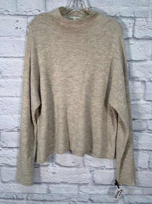 Cream Sweater Leith, Size M