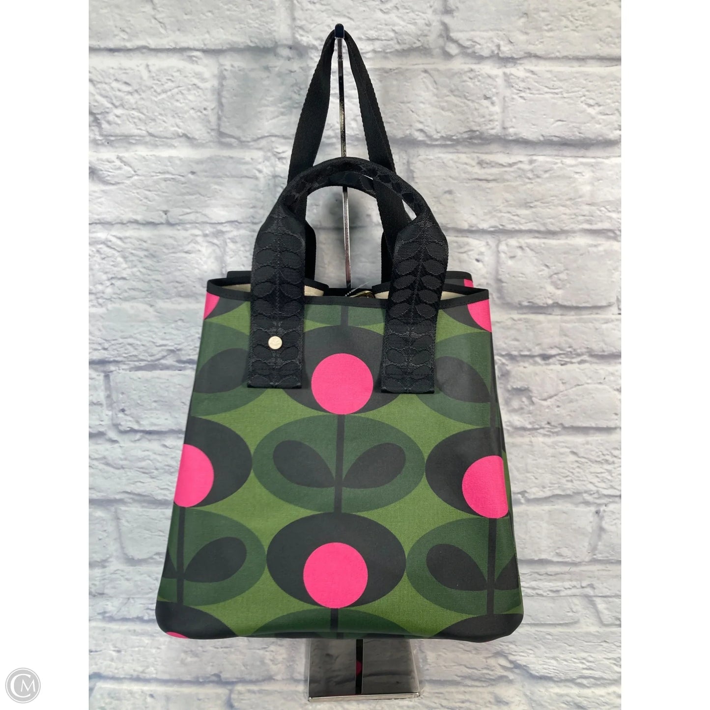 Tote By Orla Kiely, Size: Large