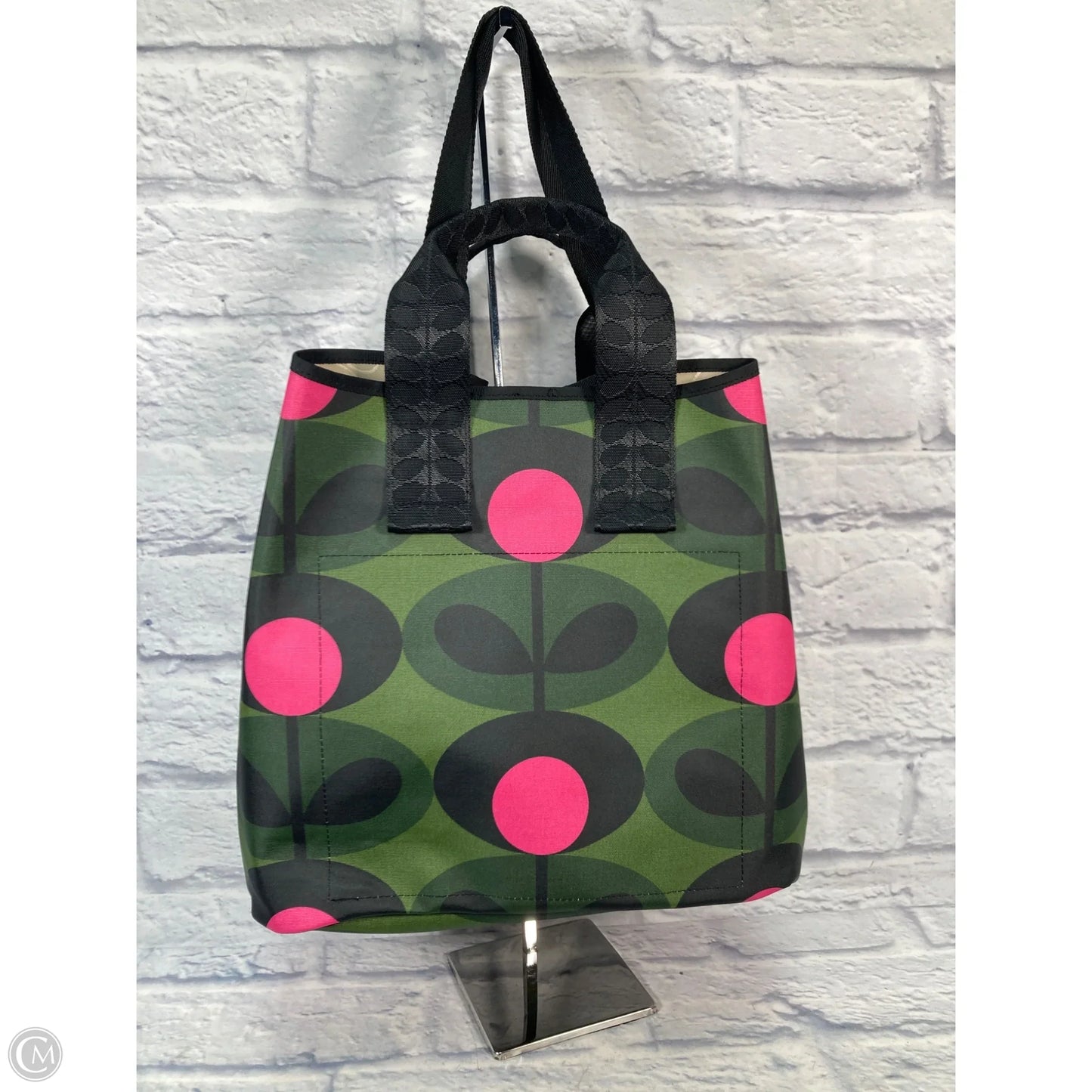 Tote By Orla Kiely, Size: Large