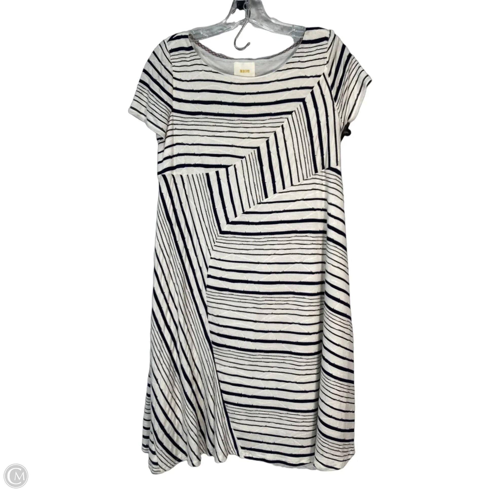 maeve short sleeve dress Maeve Short-Sleeve Collared Wrap Mini Dress