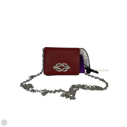 Wallet By Brighton, Size: Small