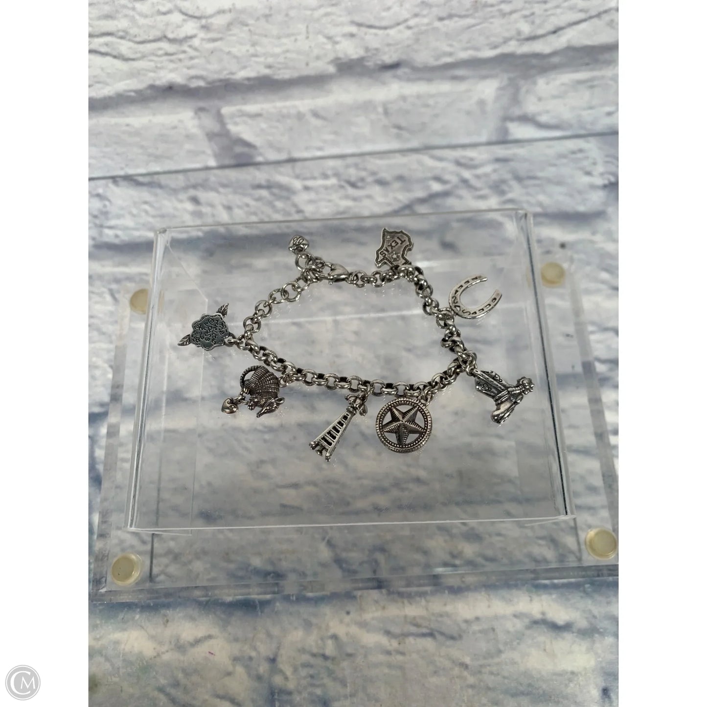 Bracelet Charm By Brighton