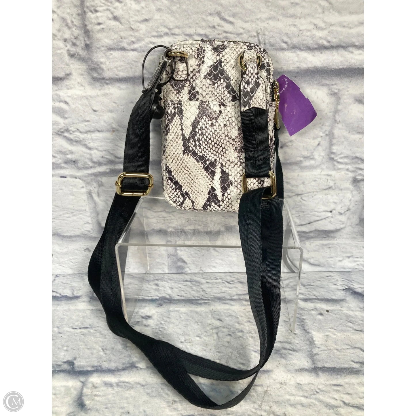 Crossbody By Aimee Kestenberg, Size: Small
