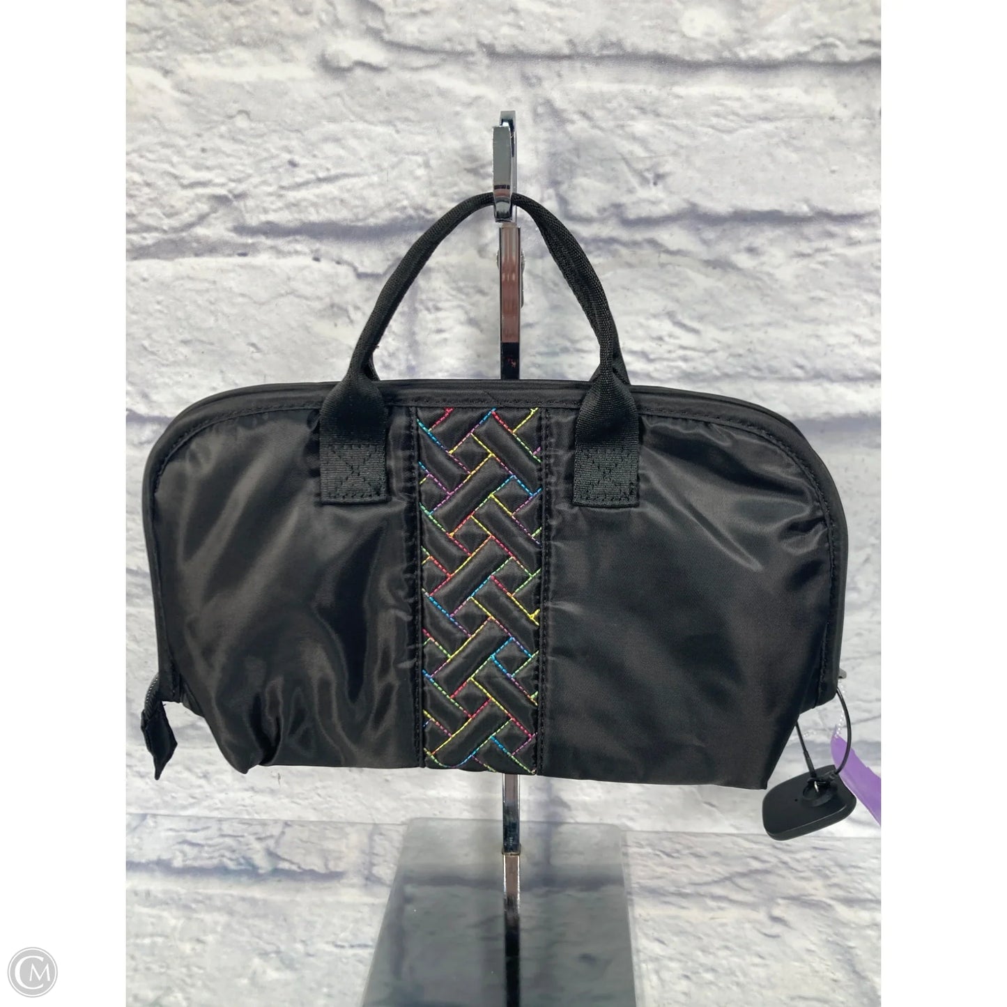 Makeup Bag By Lug, Size: Medium