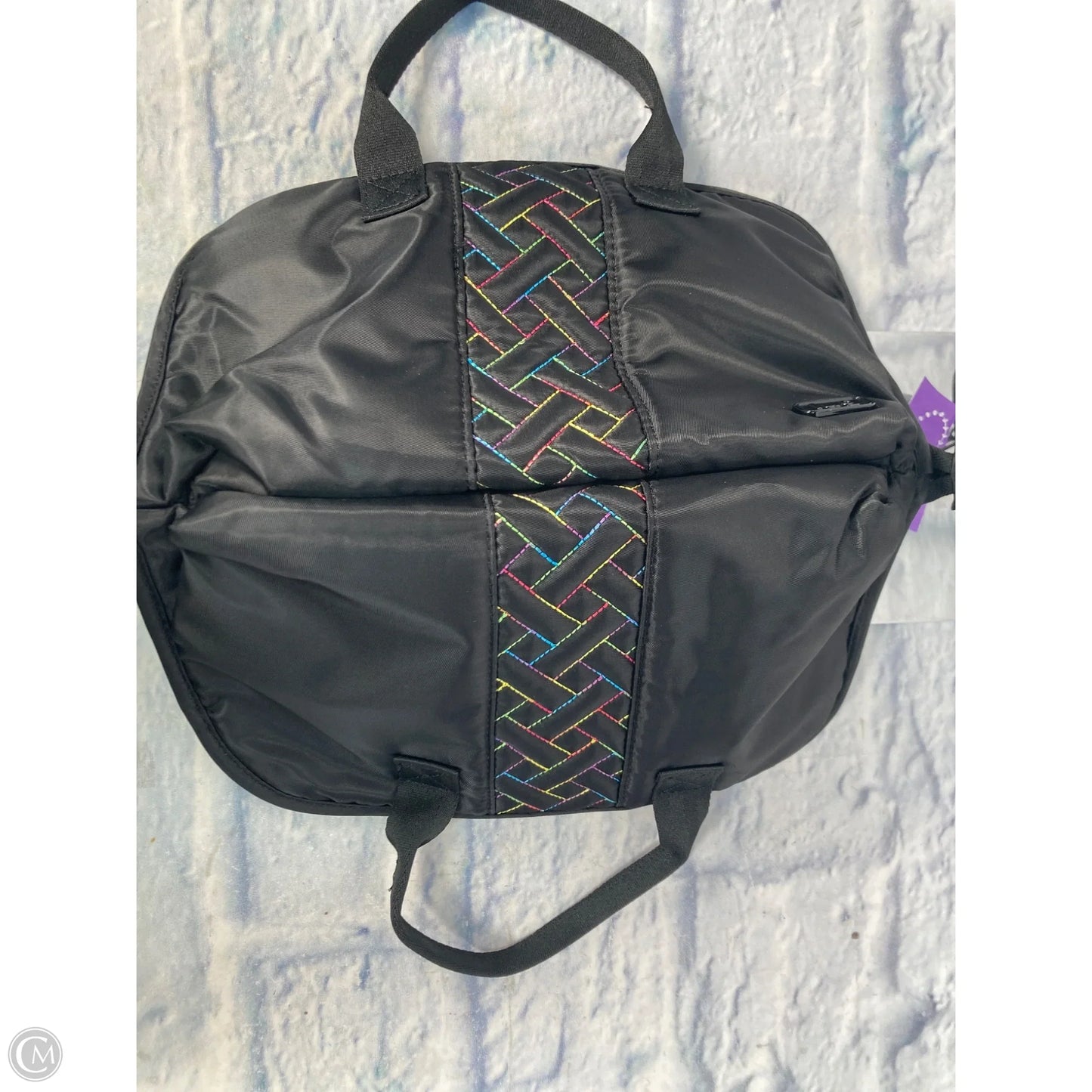 Makeup Bag By Lug, Size: Medium