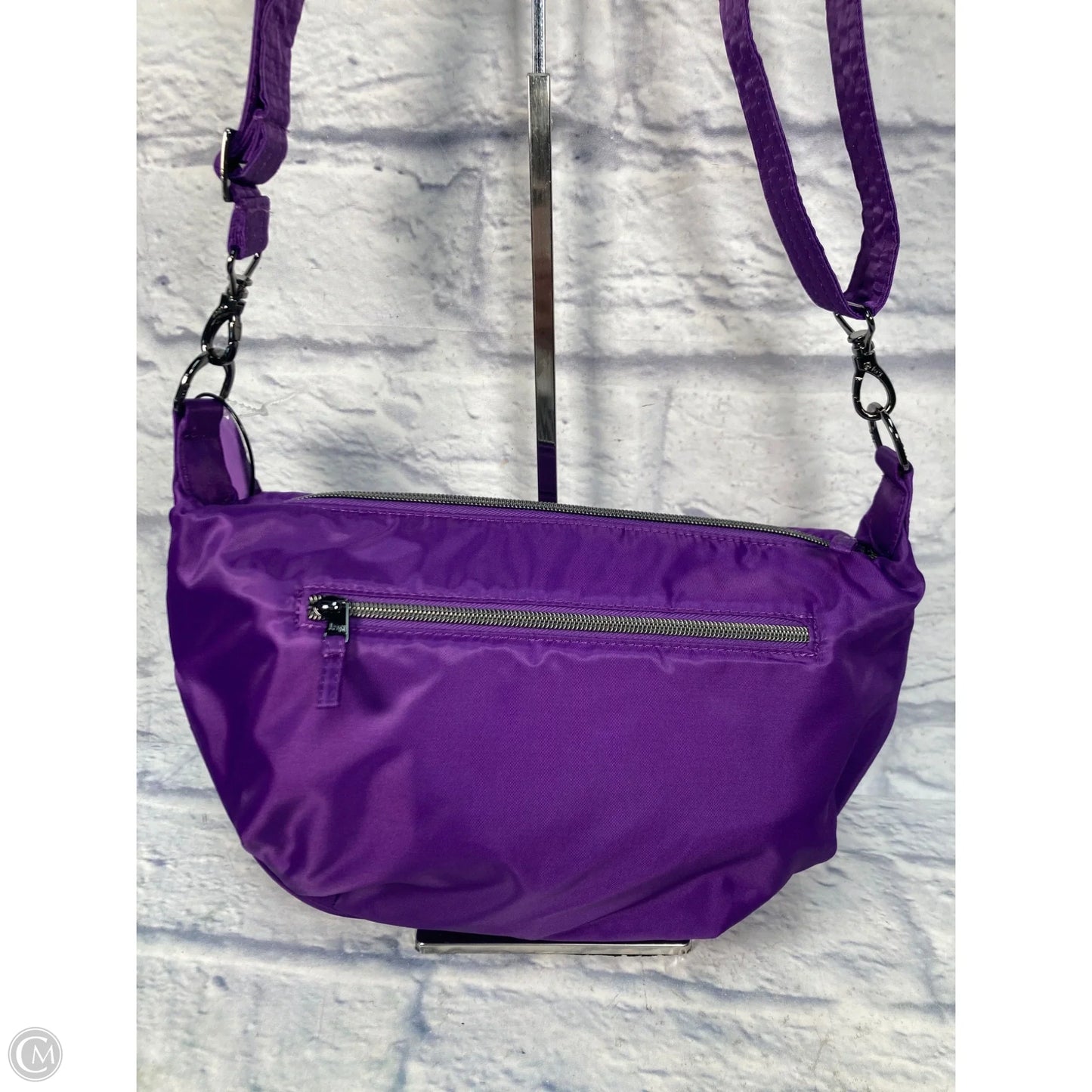 Crossbody By Lug, Size: Medium