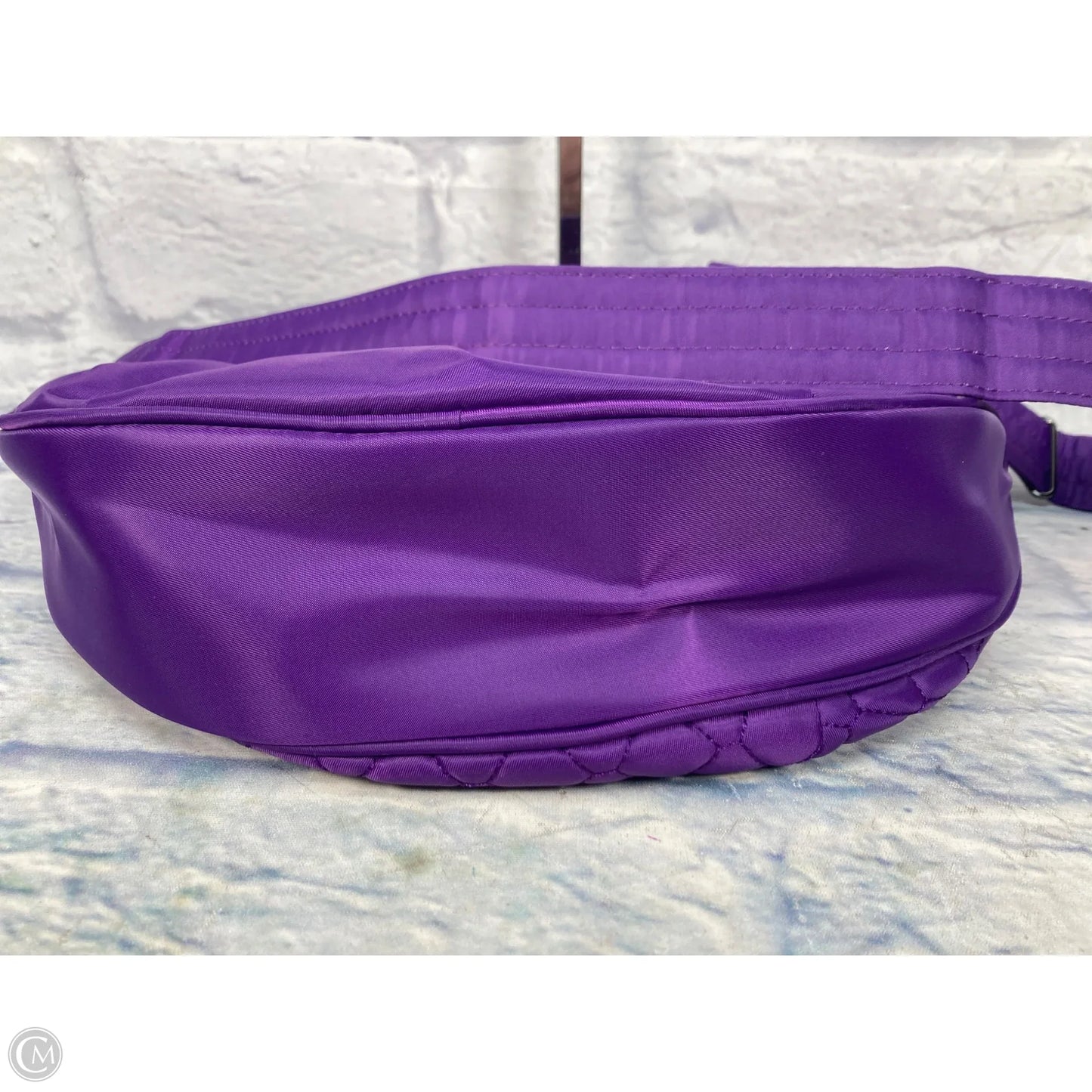 Crossbody By Lug, Size: Medium