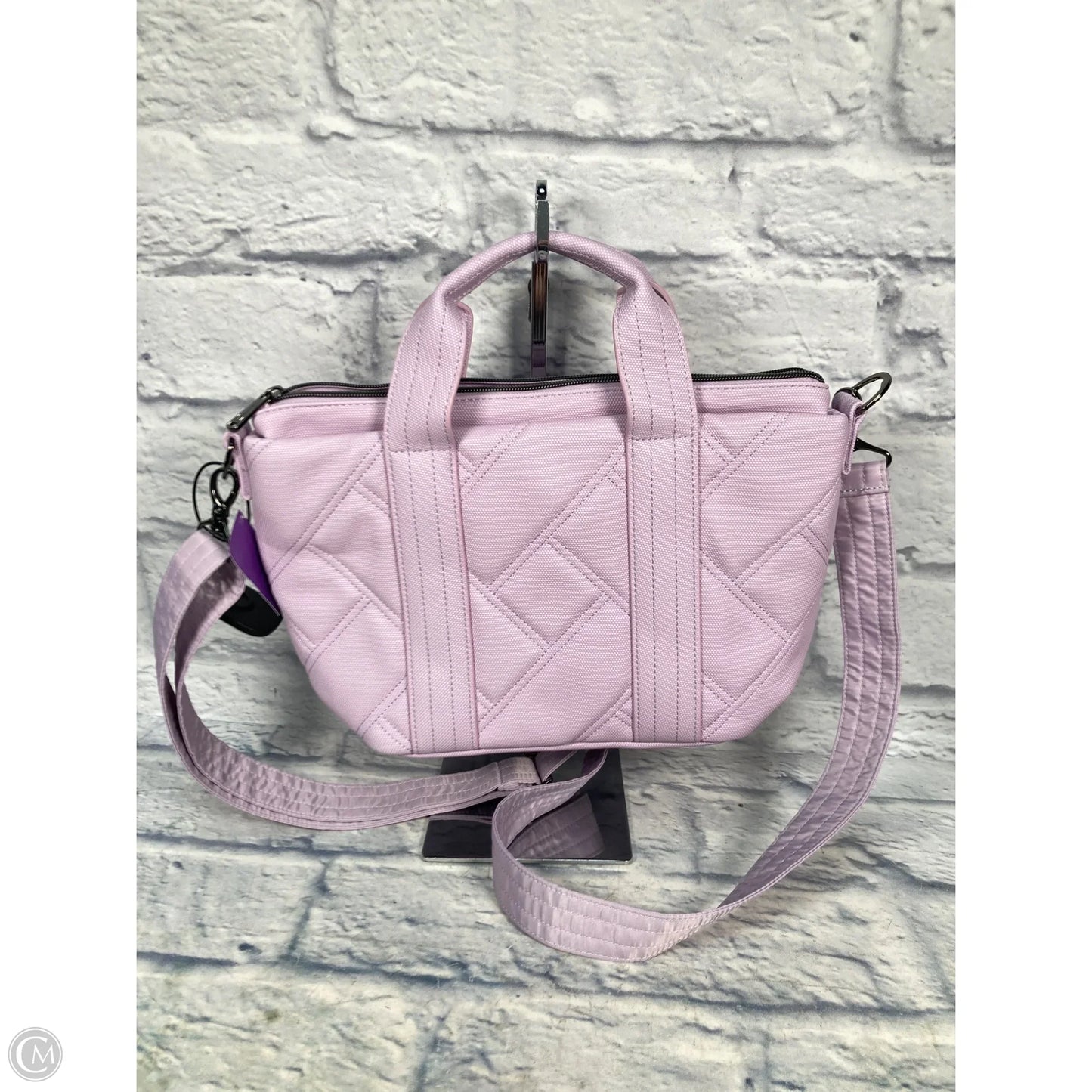 Handbag By Lug, Size: Medium