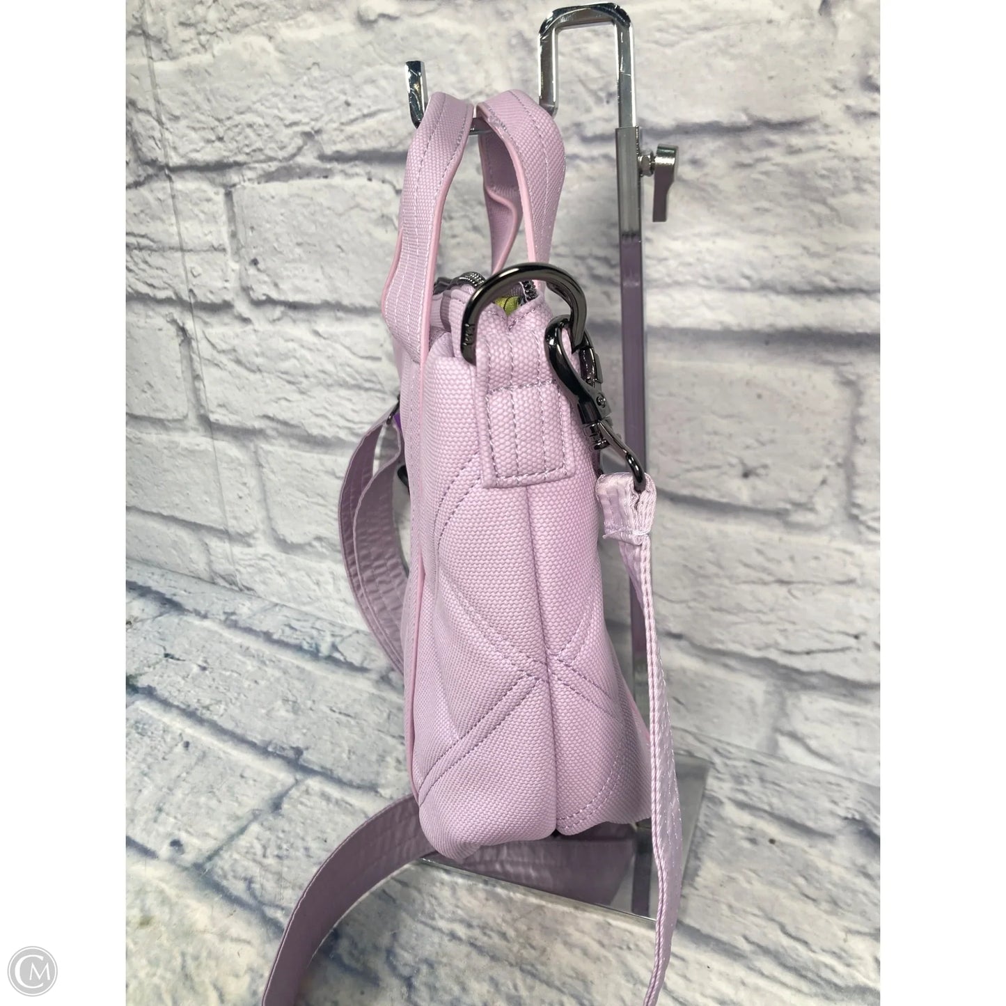Handbag By Lug, Size: Medium