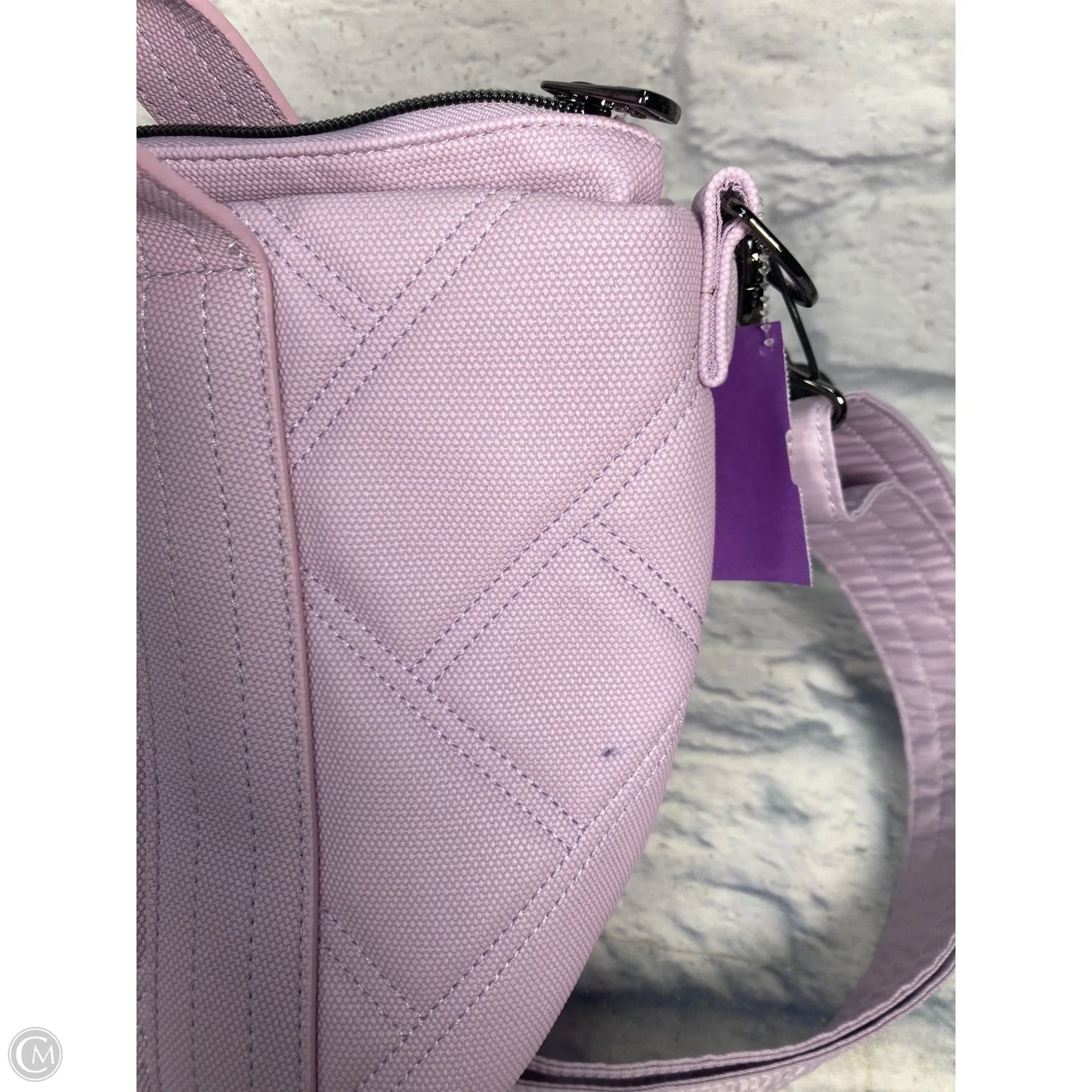 Handbag By Lug, Size: Medium