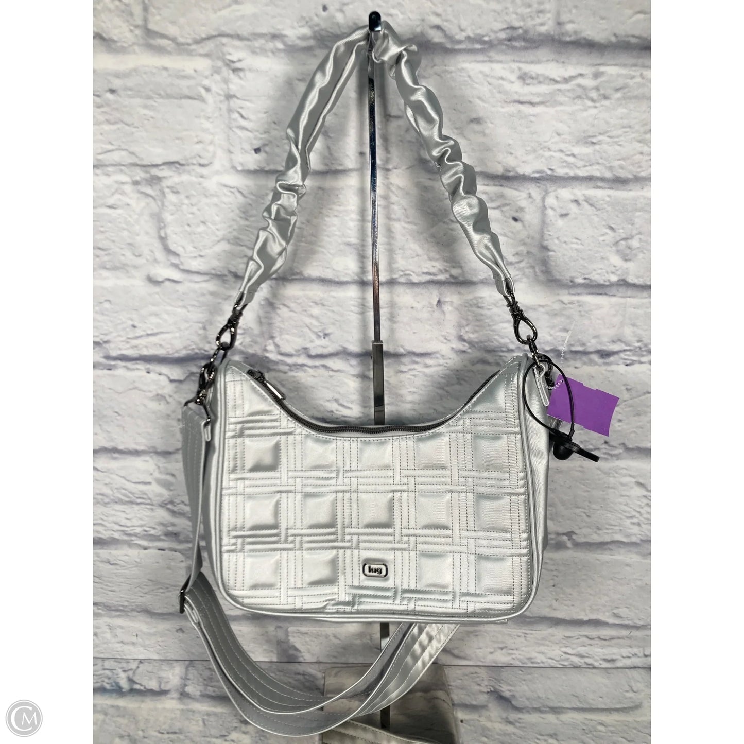 Handbag By Lug, Size: Small