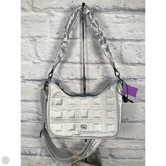 Handbag By Lug, Size: Small