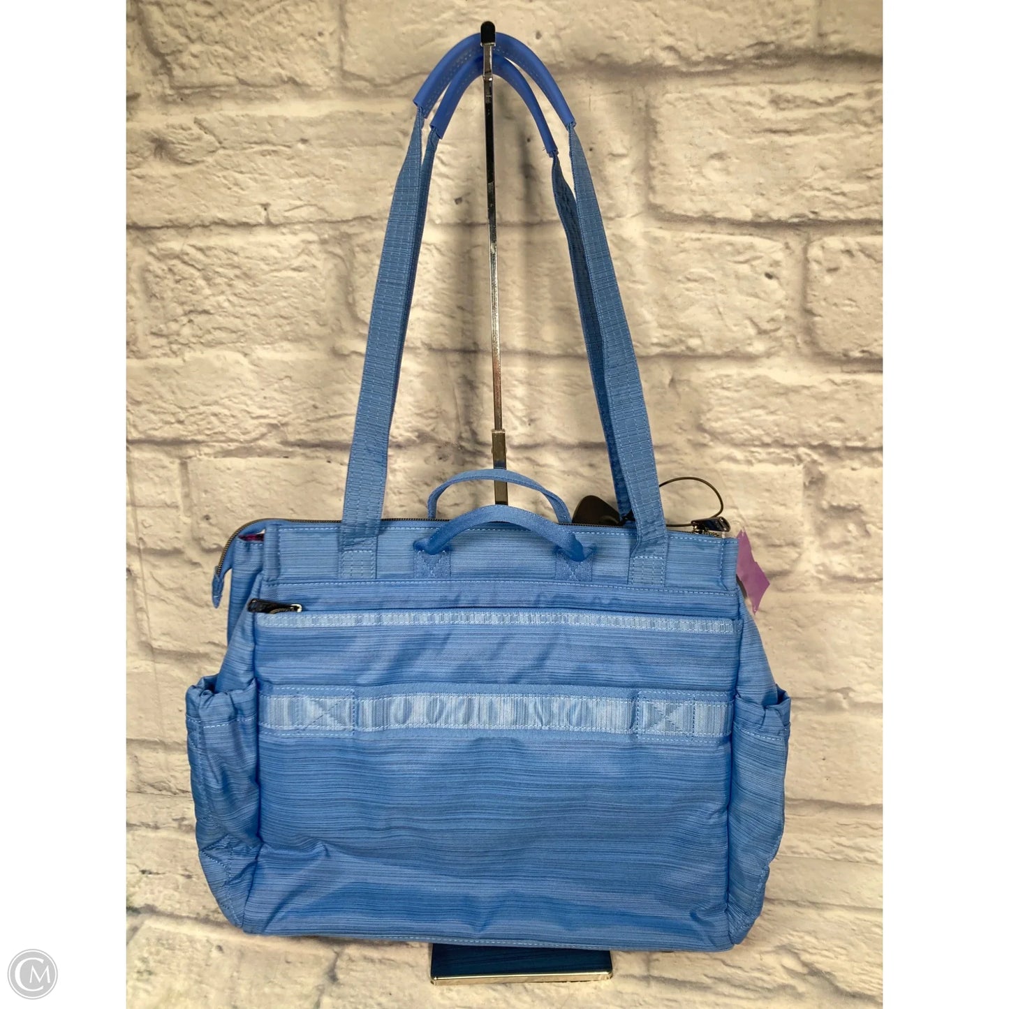Tote By Lug, Size: Large