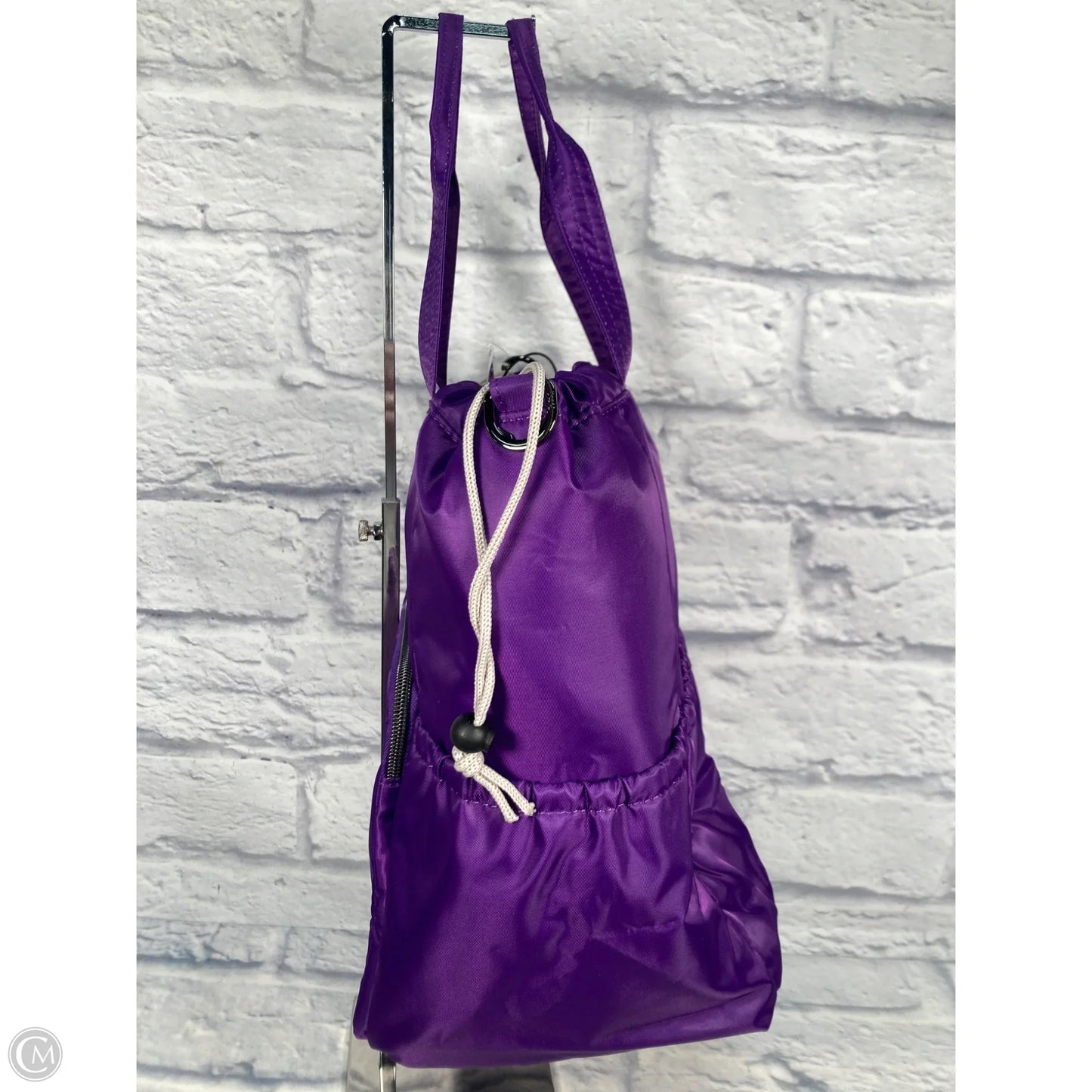 Handbag By Lug, Size: Large