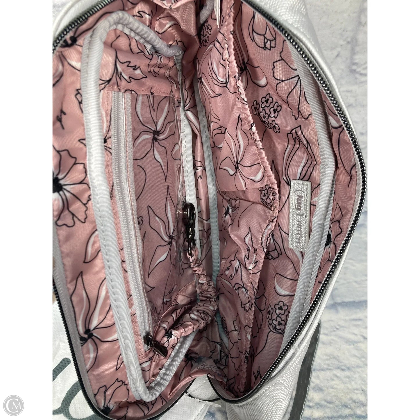 Belt Bag By Lug, Size: Large