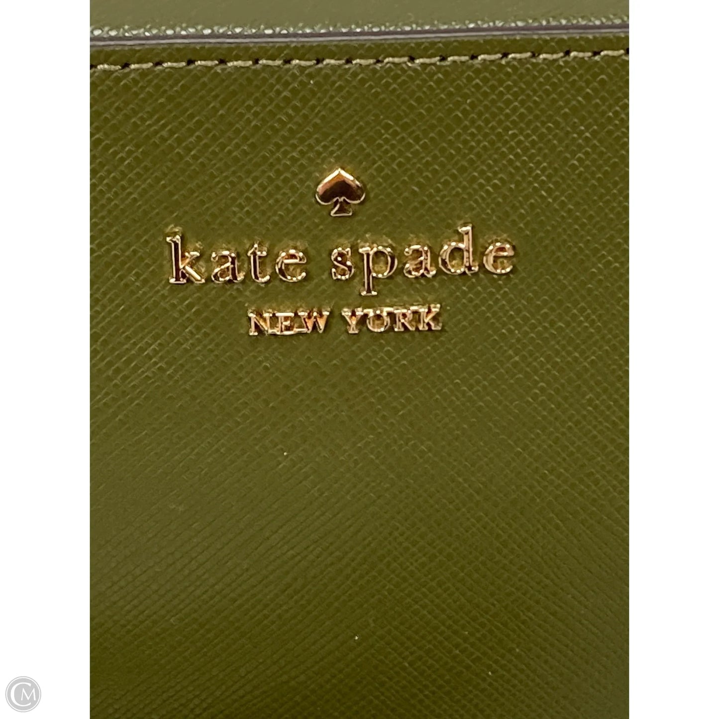 Crossbody Designer By Kate Spade, Size: Small