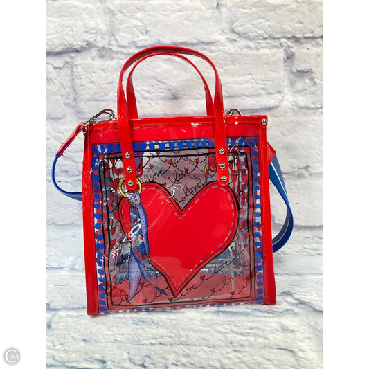 Tote By Brighton, Size: Small