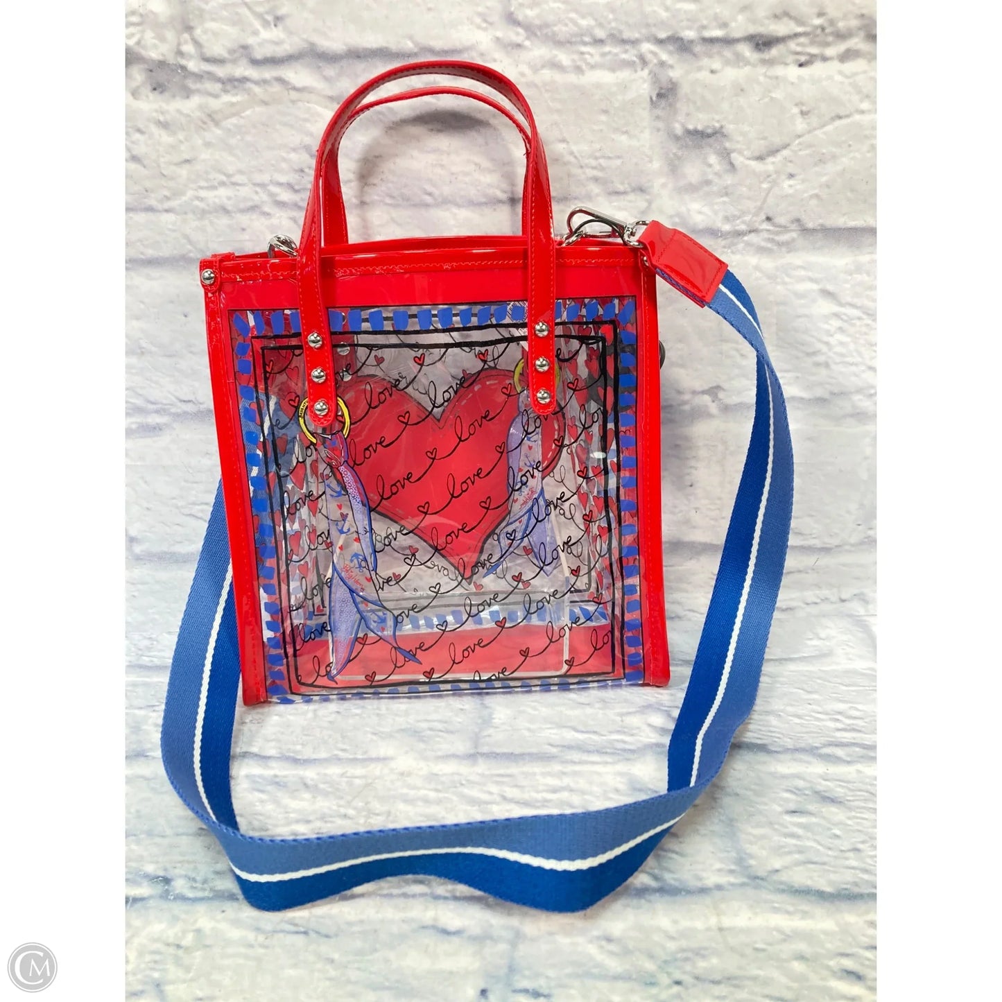 Tote By Brighton, Size: Small