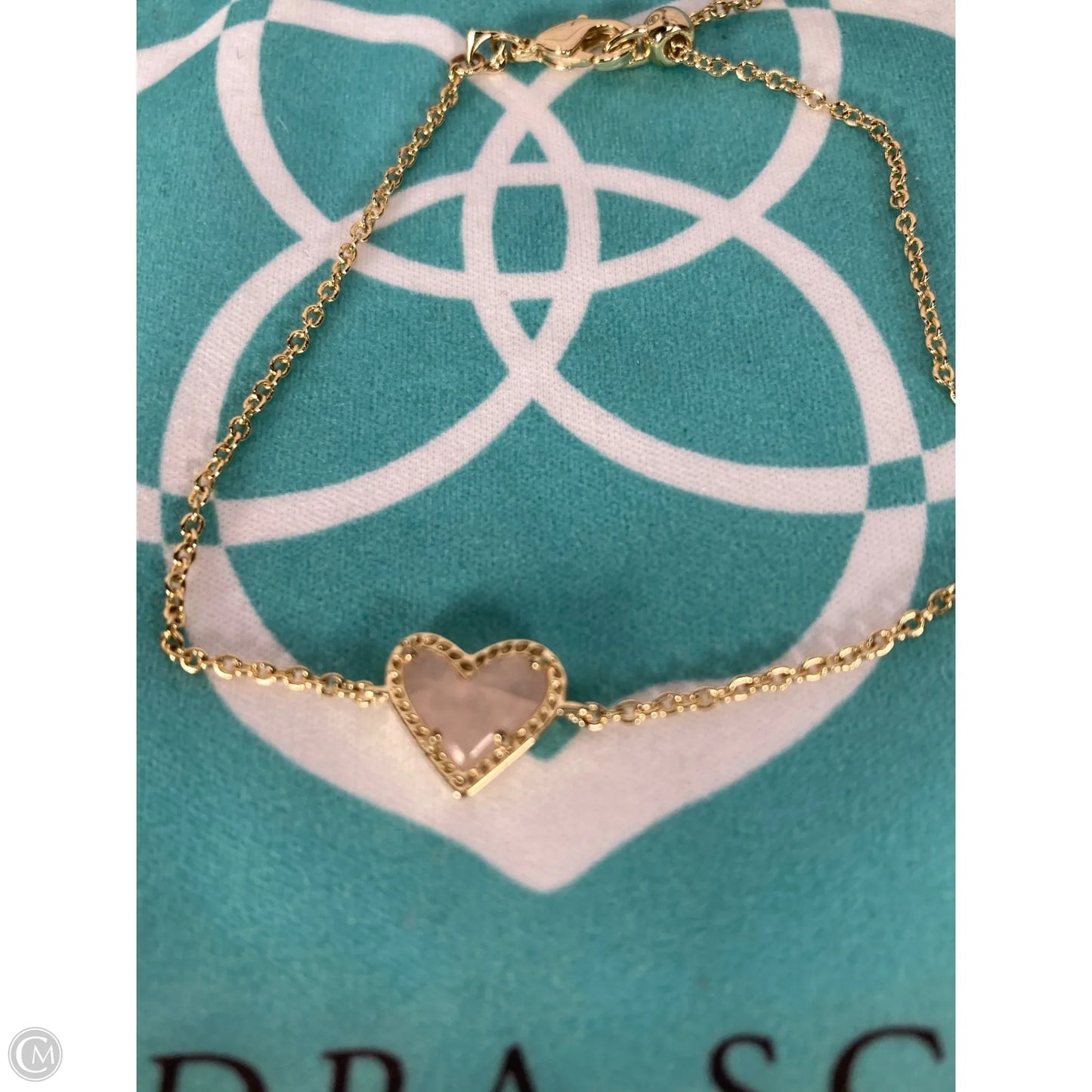 Bracelet Chain By Kendra Scott