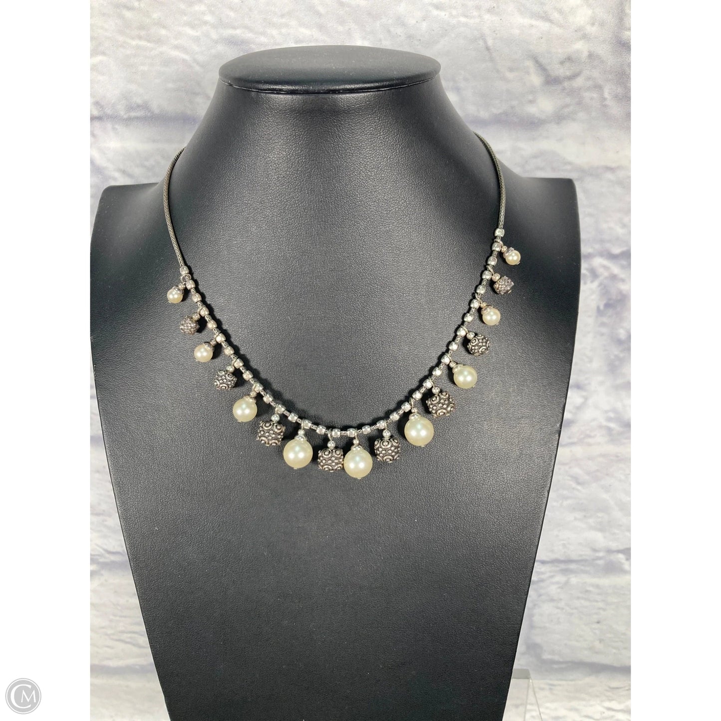 Necklace Charm By Brighton